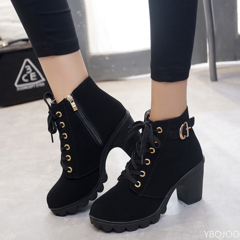 Winter Clothing Material - New Spring Winter Fashionable versatile Women