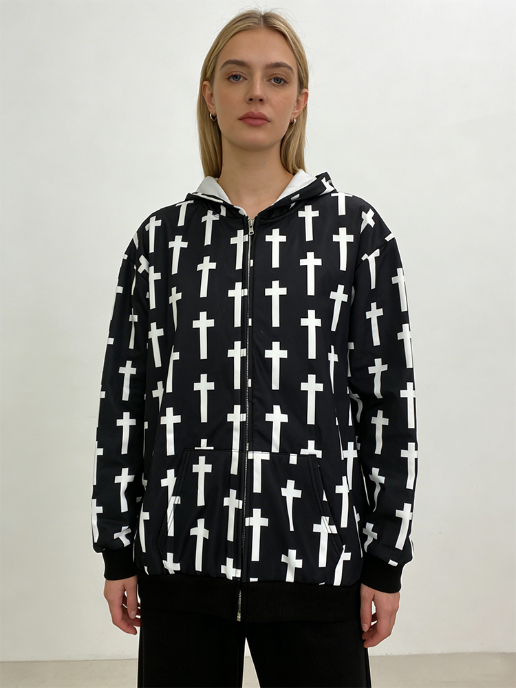 Winter Clothing Trends For Women - 2025 Men's and Women's Fashion Gothic