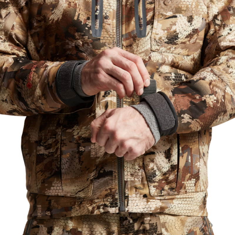 Off-the-shelf jungle outdoor h – Winter Clothing Layers recenzja i cena