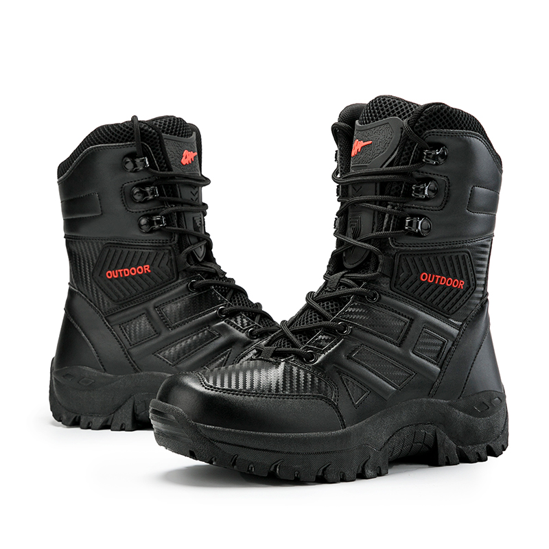 actical Military Boots Large S – Winter Clothing Material recenzja i cena