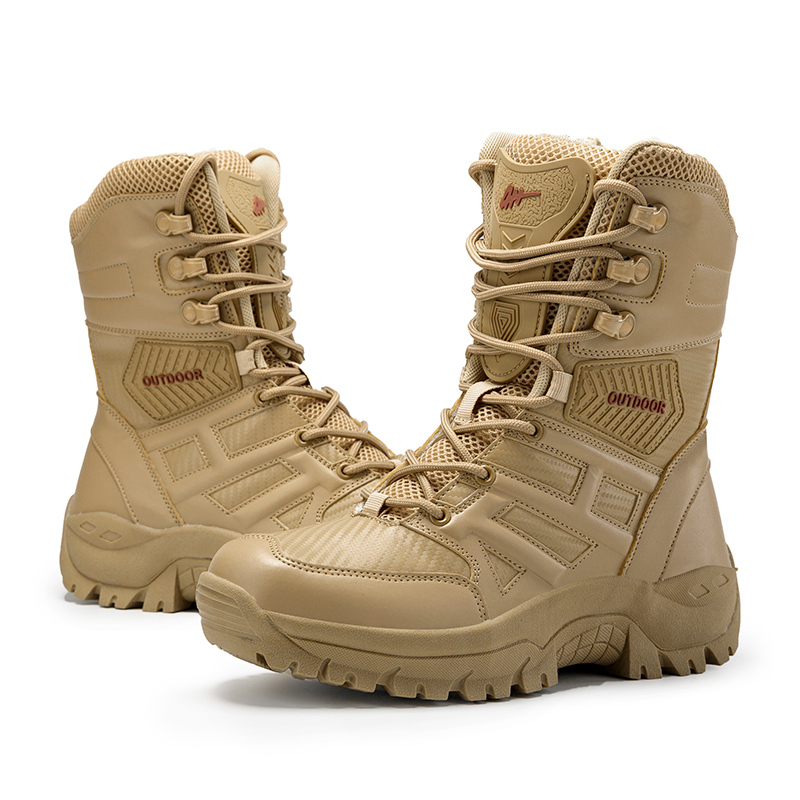 actical Military Boots Large S – Winter Clothing Material recenzja i cena