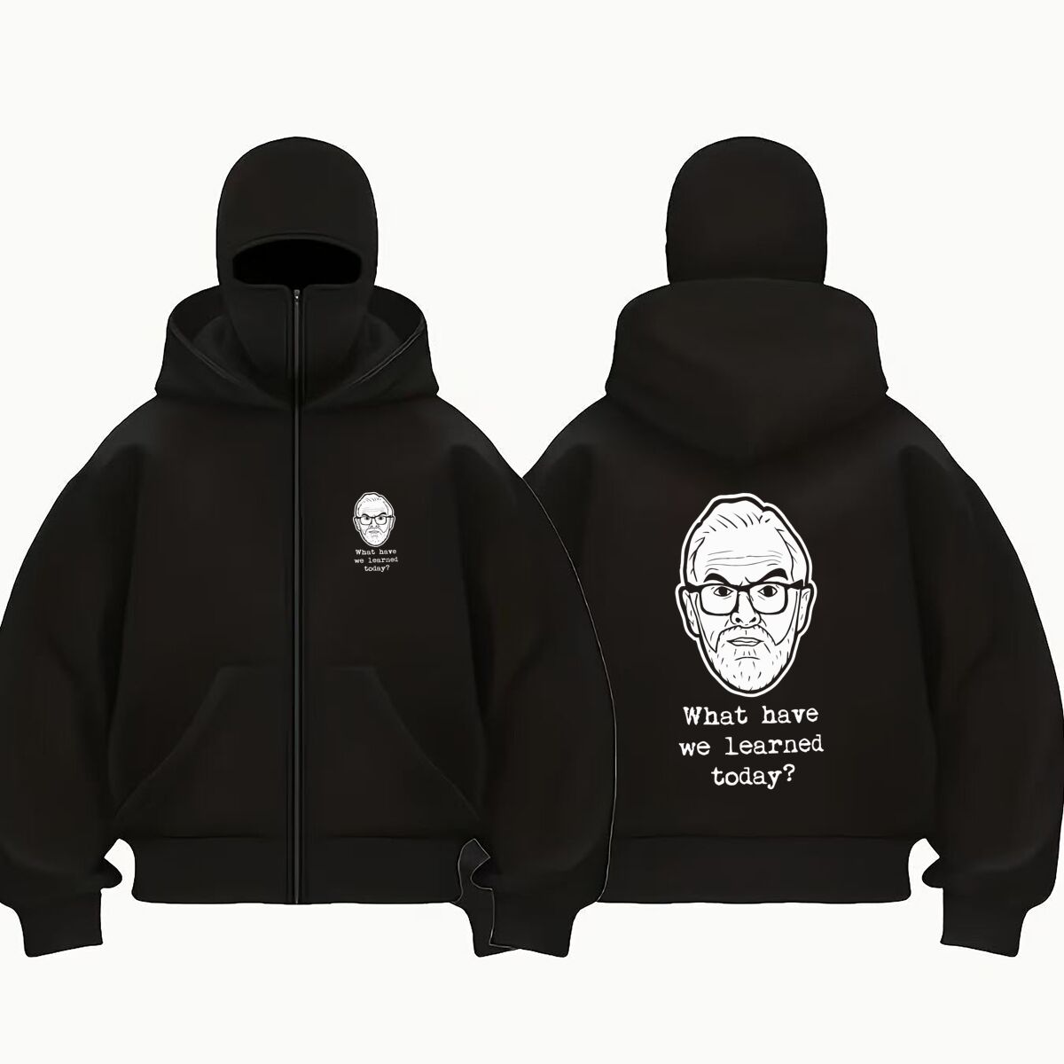 LearnedLearned Wise quote with – Winter Clothing Quotes recenzja i cena