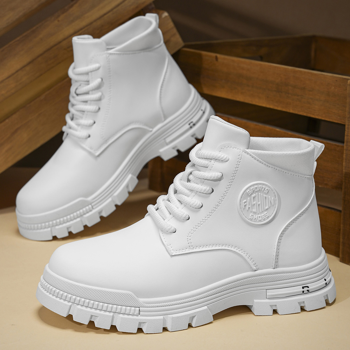 Men's Fashionable All-Season W – Winter Clothing Material recenzja i cena