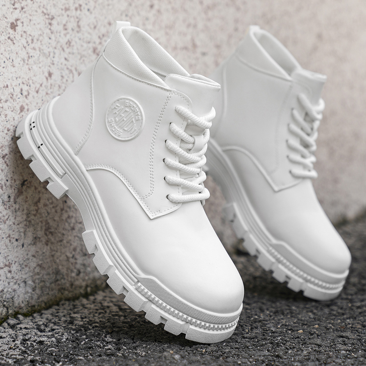 Men's Fashionable All-Season W – Winter Clothing Material recenzja i cena