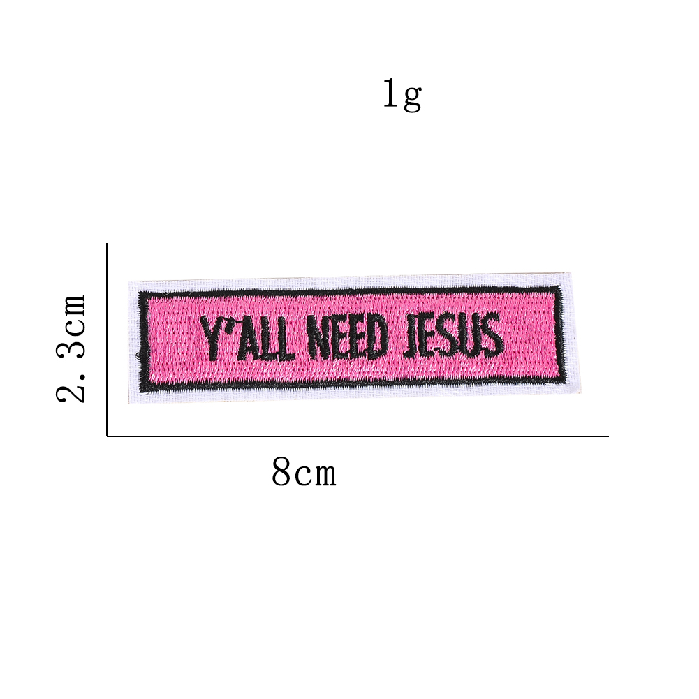 Pink Embroidered Inspirational – Winter Clothing Needs recenzja i cena