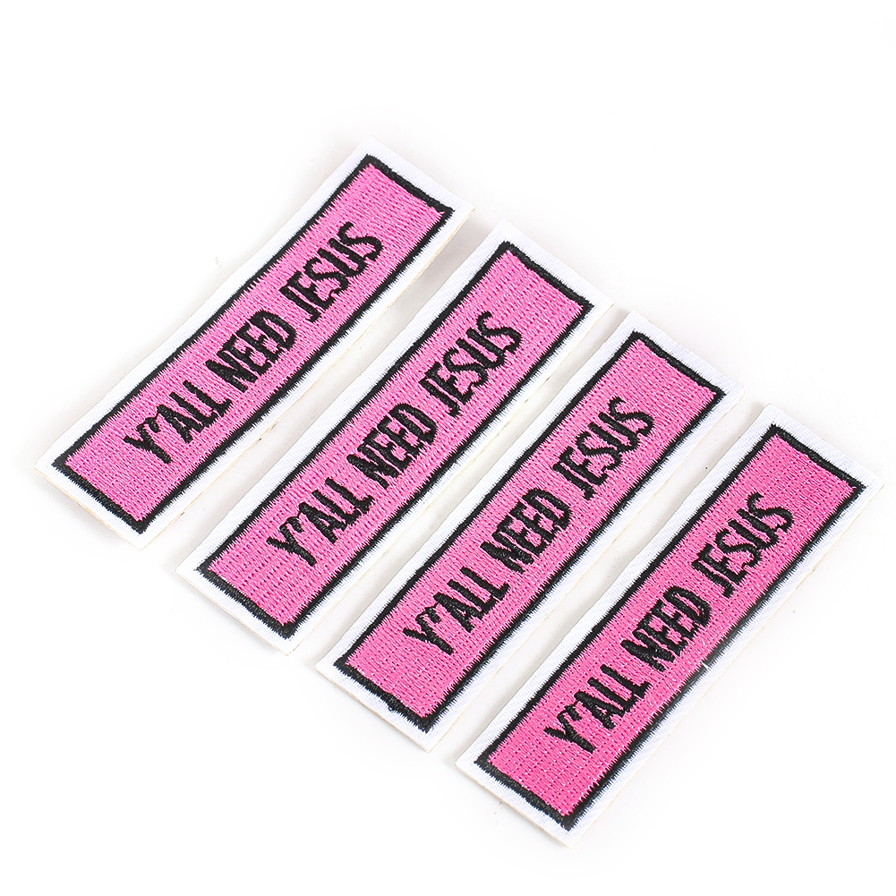 Pink Embroidered Inspirational – Winter Clothing Needs recenzja i cena