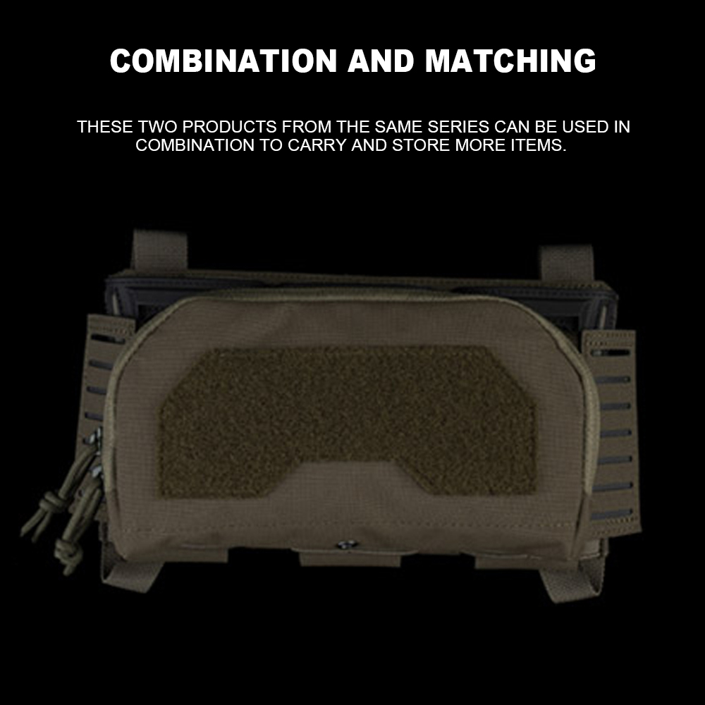 Tactical Multi-caliber Triple  – Winter Clothing Layers recenzja i cena