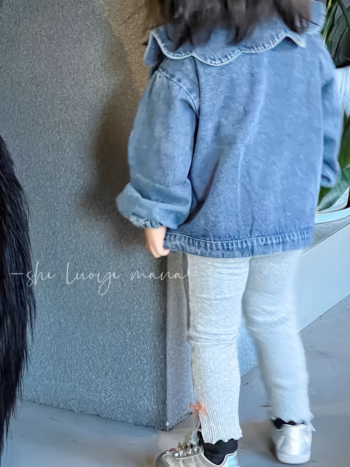 Girls' Outerwear Spring & Fall – Winter Clothing 1 Year Old recenzja i cena