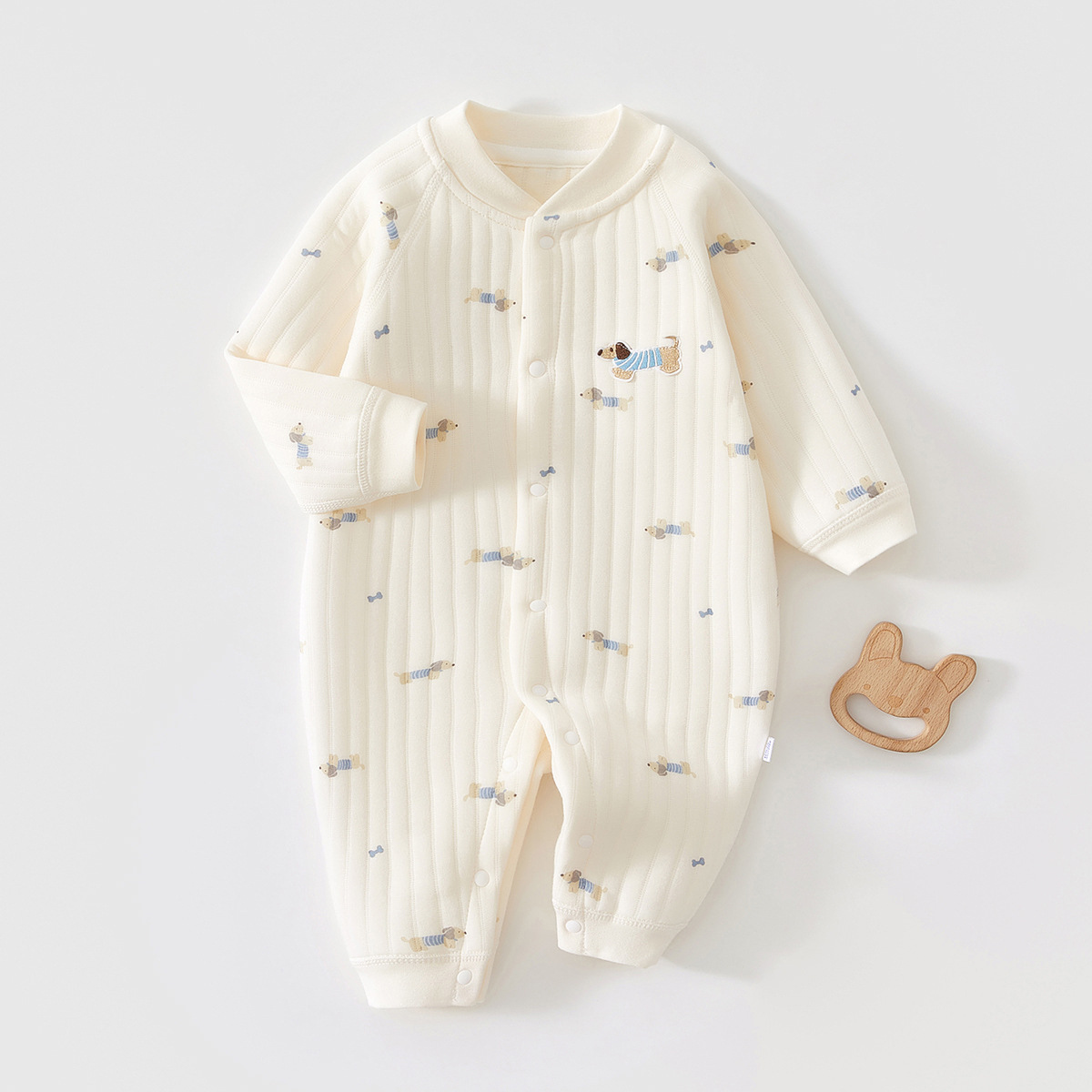 AYNIGIELL Autumn and Winter Ne – Winter Clothing 1 Year Old recenzja i cena