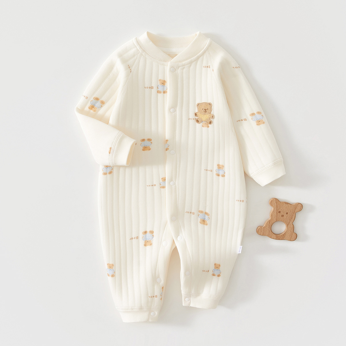 AYNIGIELL Autumn and Winter Ne – Winter Clothing 1 Year Old recenzja i cena