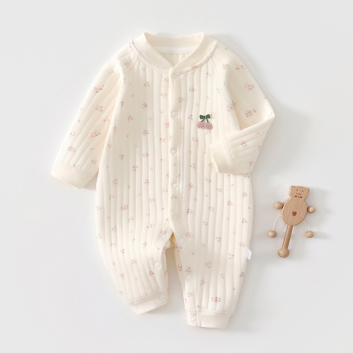 AYNIGIELL Autumn and Winter Ne – Winter Clothing 1 Year Old recenzja i cena
