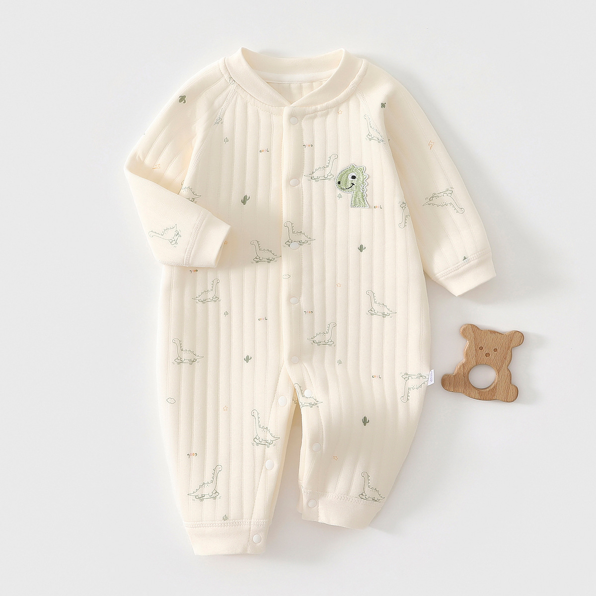 AYNIGIELL Autumn and Winter Ne – Winter Clothing 1 Year Old recenzja i cena