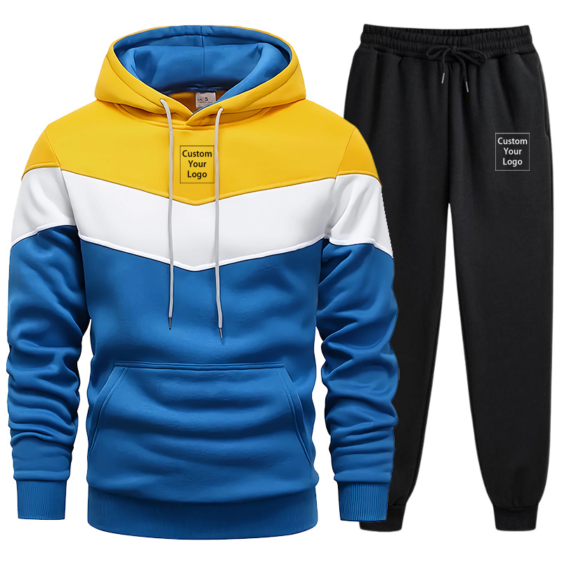 Customize Your Logo Print Hood – Winter Clothing Patterns recenzja i cena
