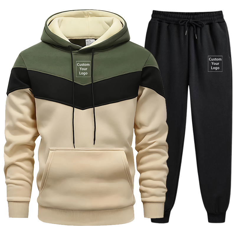 Customize Your Logo Print Hood – Winter Clothing Patterns recenzja i cena