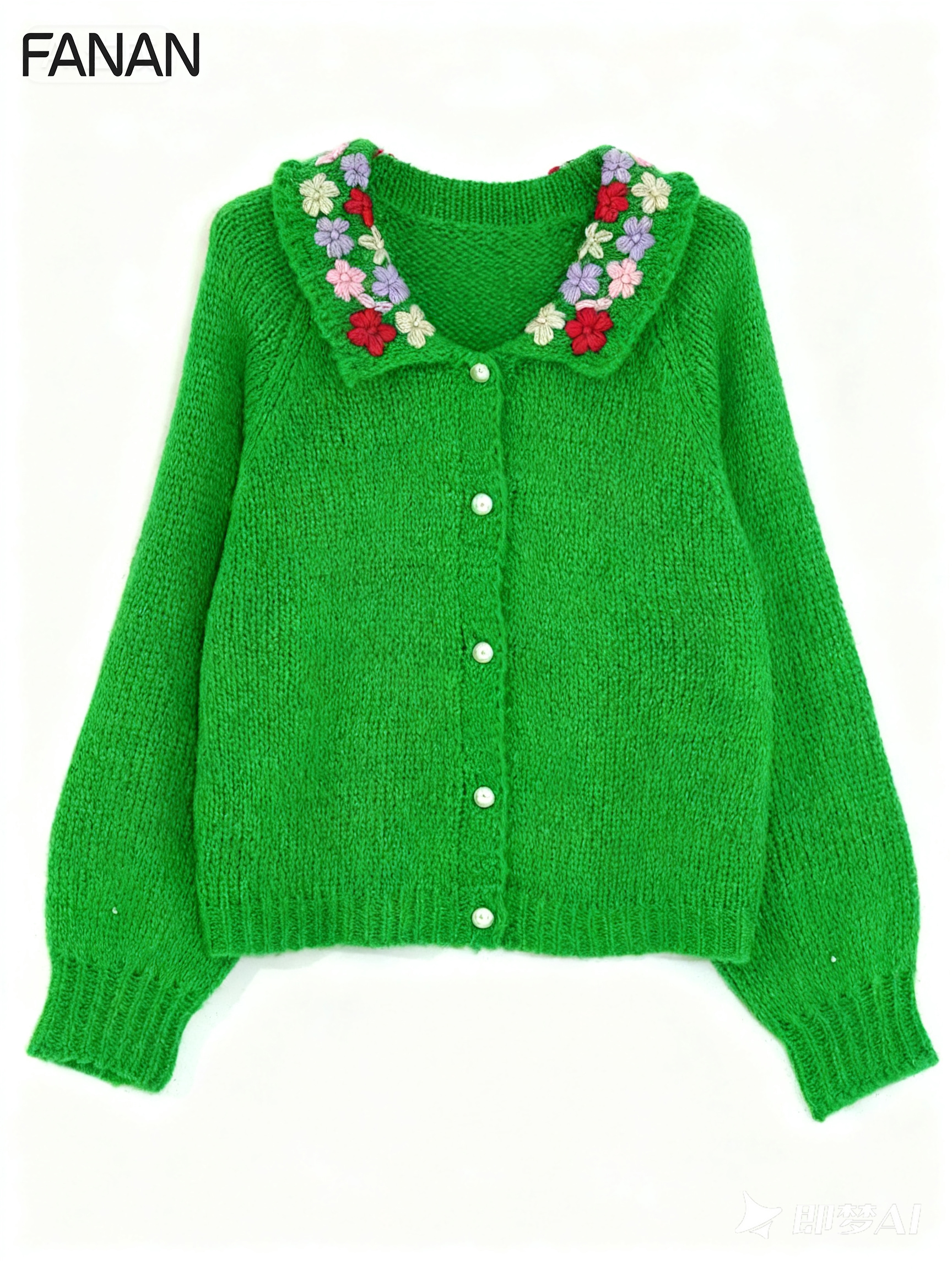 New Autumn and Winter Niche Kn – Winter Clothing Patterns recenzja i cena