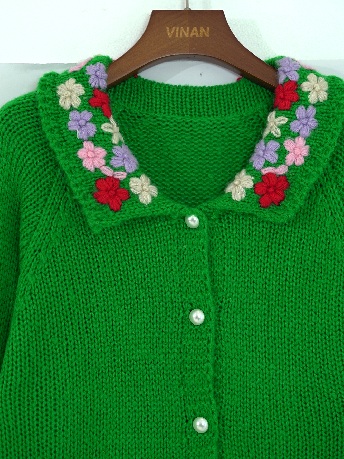 New Autumn and Winter Niche Kn – Winter Clothing Patterns recenzja i cena