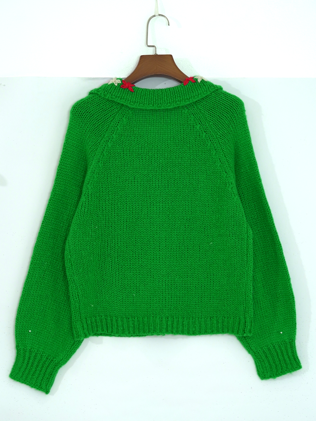 New Autumn and Winter Niche Kn – Winter Clothing Patterns recenzja i cena