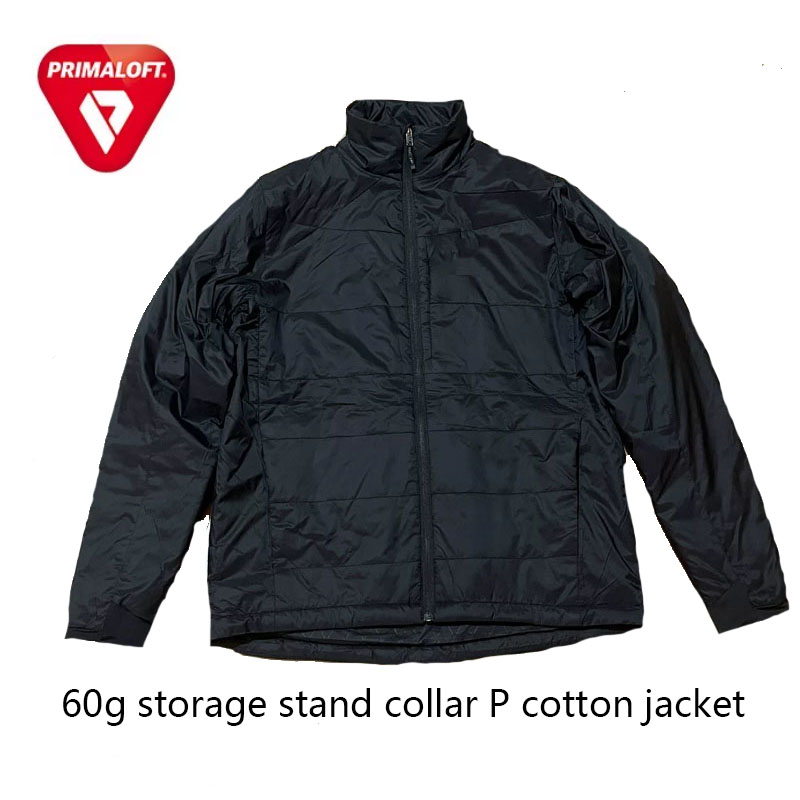 Gold Label 60G P cotton filled – Winter Clothing Layers recenzja i cena