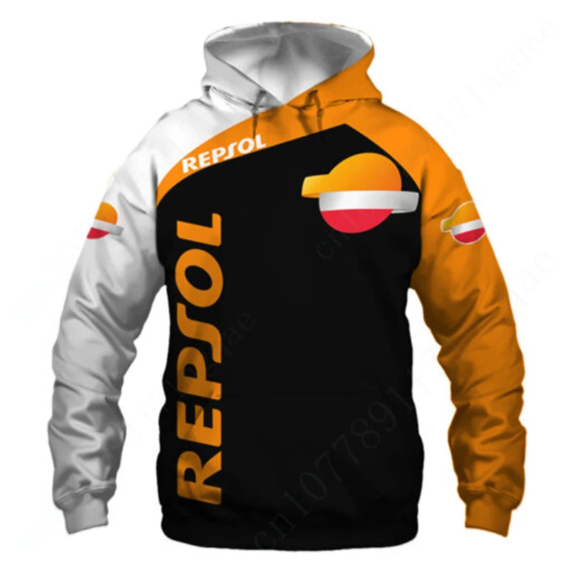 Repsol Unisex Clothing Anime Z – Winter Clothing Essentials For Women recenzja i cena
