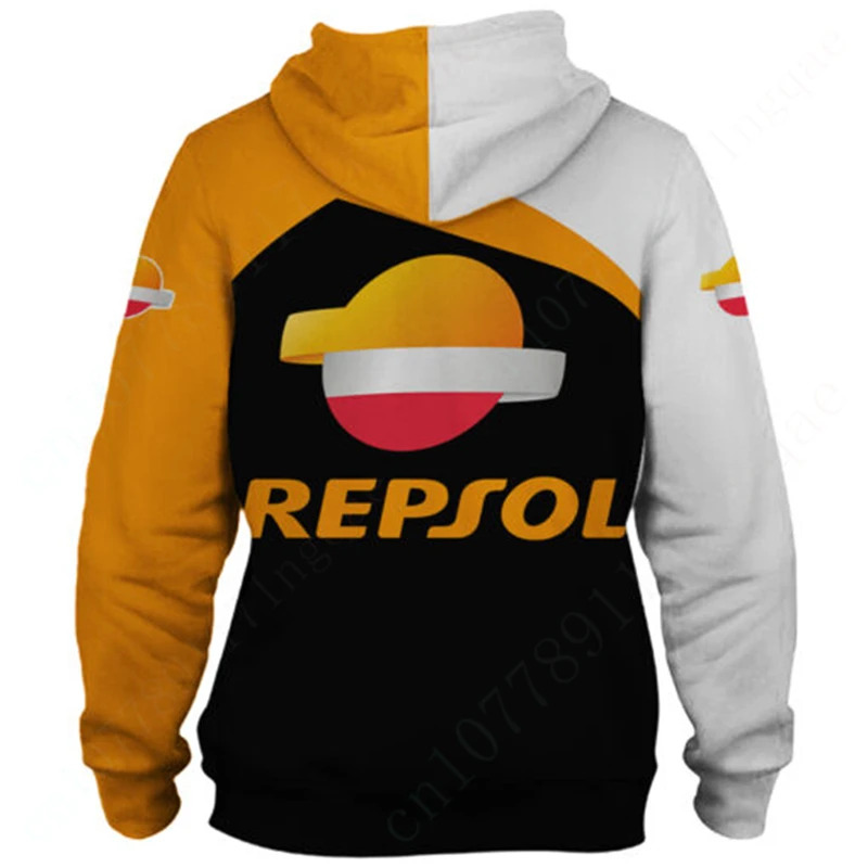 Repsol Unisex Clothing Anime Z – Winter Clothing Essentials For Women recenzja i cena