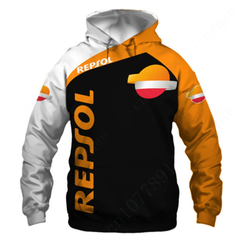 Repsol Unisex Clothing Anime Z – Winter Clothing Essentials For Women recenzja i cena
