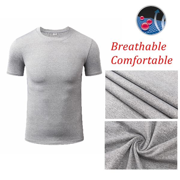 Comfortable Mens Compression U – Winter Clothing Layers recenzja i cena
