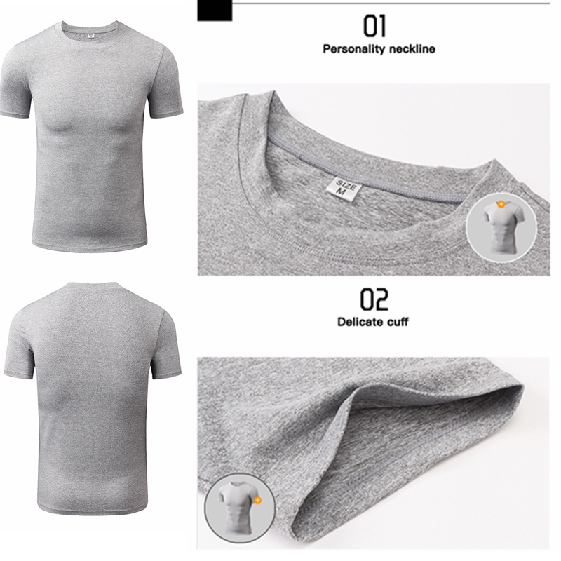 Comfortable Mens Compression U – Winter Clothing Layers recenzja i cena