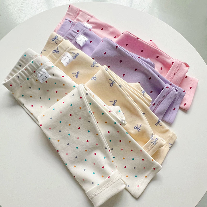 Girls Legging Autumn Winter Pa – Winter Clothing 1 Year Old recenzja i cena