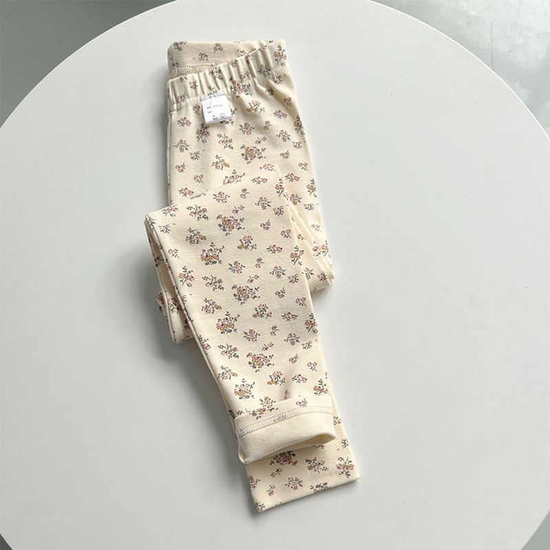 Girls Legging Autumn Winter Pa – Winter Clothing 1 Year Old recenzja i cena