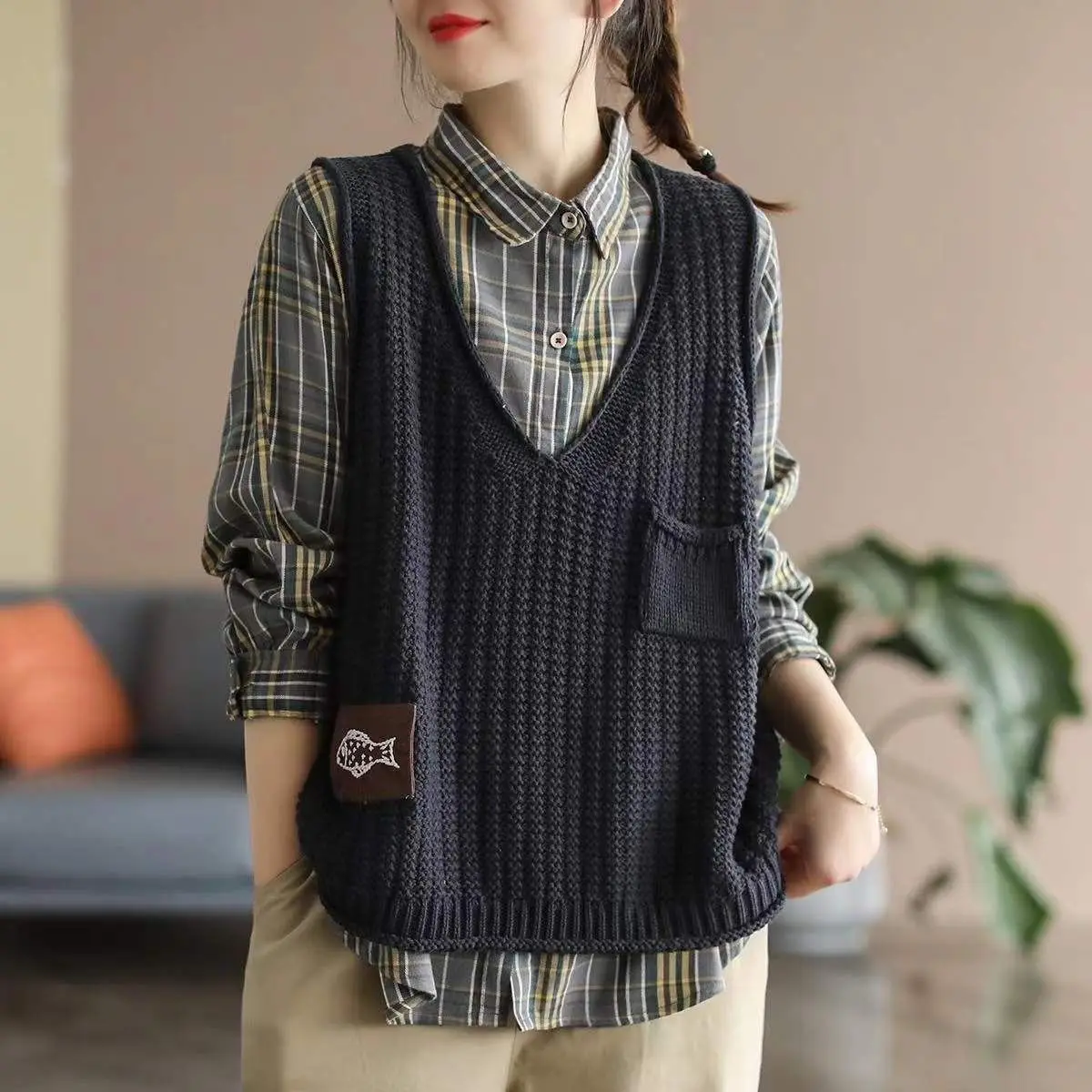 On Offer Formal Casual Fashion – Winter Clothing Trends For Women recenzja i cena