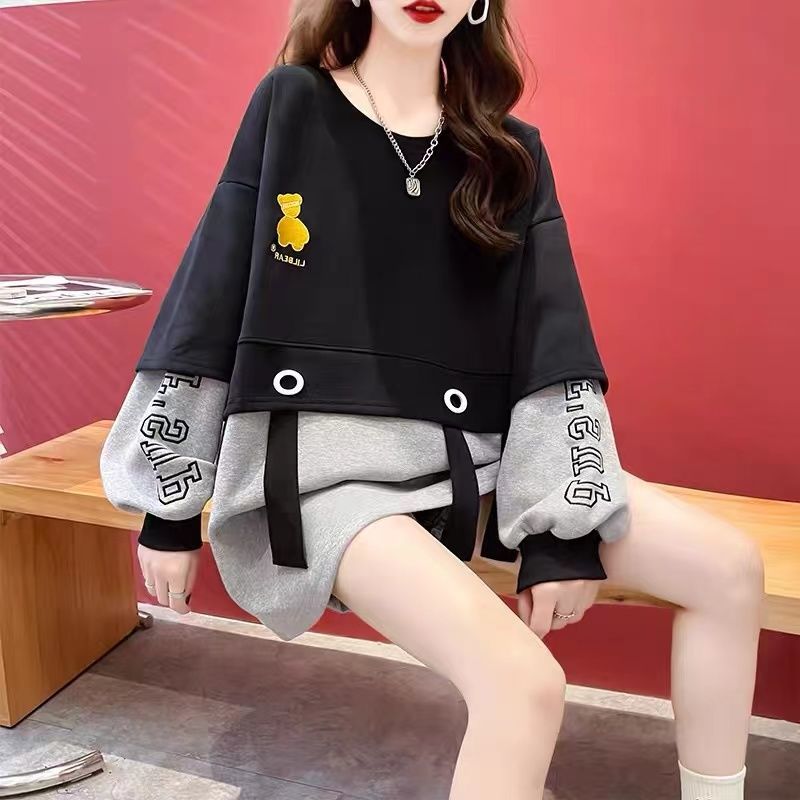 Women Clothing Loose Lazy Styl – Winter Clothing Trends For Women recenzja i cena