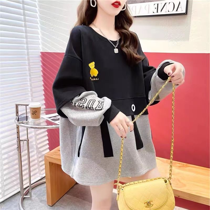 Women Clothing Loose Lazy Styl – Winter Clothing Trends For Women recenzja i cena