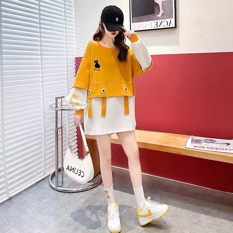 Women Clothing Loose Lazy Styl – Winter Clothing Trends For Women recenzja i cena