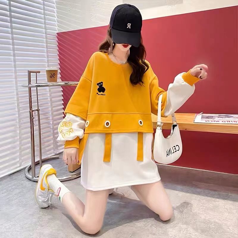 Women Clothing Loose Lazy Styl – Winter Clothing Trends For Women recenzja i cena