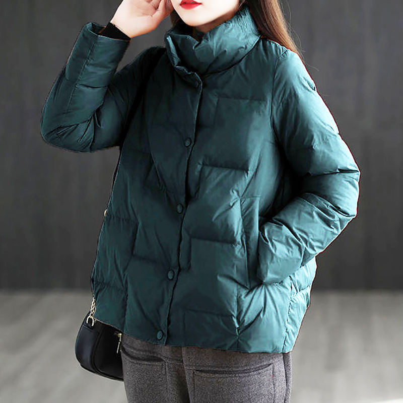 Puffer Parkas Womens Female Cl – Winter Clothing Essentials For Women recenzja i cena