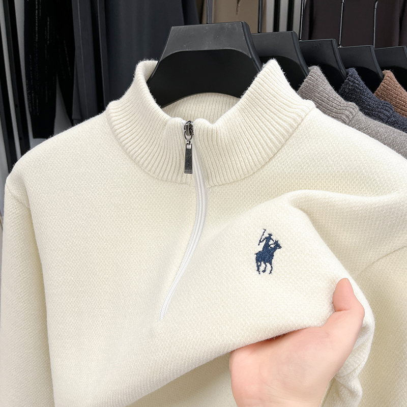 Winter Add Layers to Men's Kni – Winter Clothing Layers recenzja i cena
