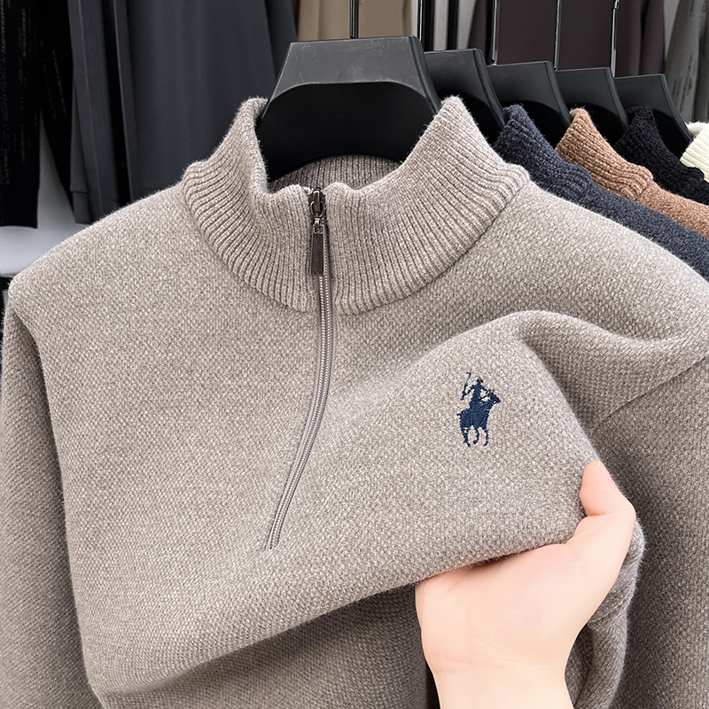 Winter Add Layers to Men's Kni – Winter Clothing Layers recenzja i cena
