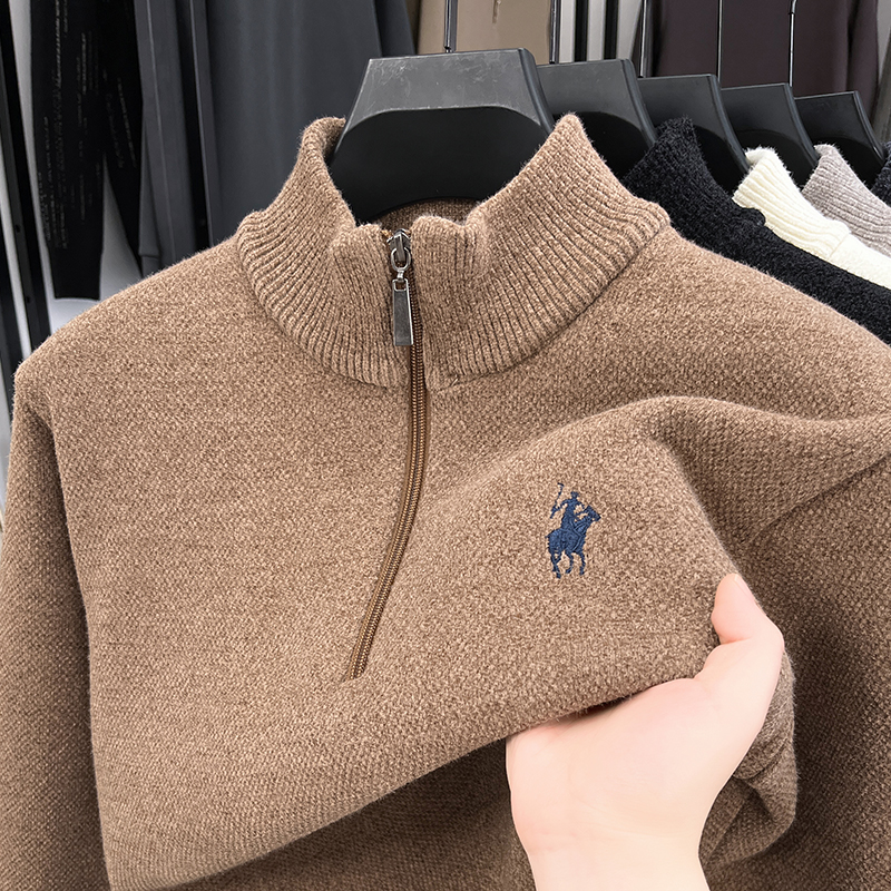 Winter Add Layers to Men's Kni – Winter Clothing Layers recenzja i cena