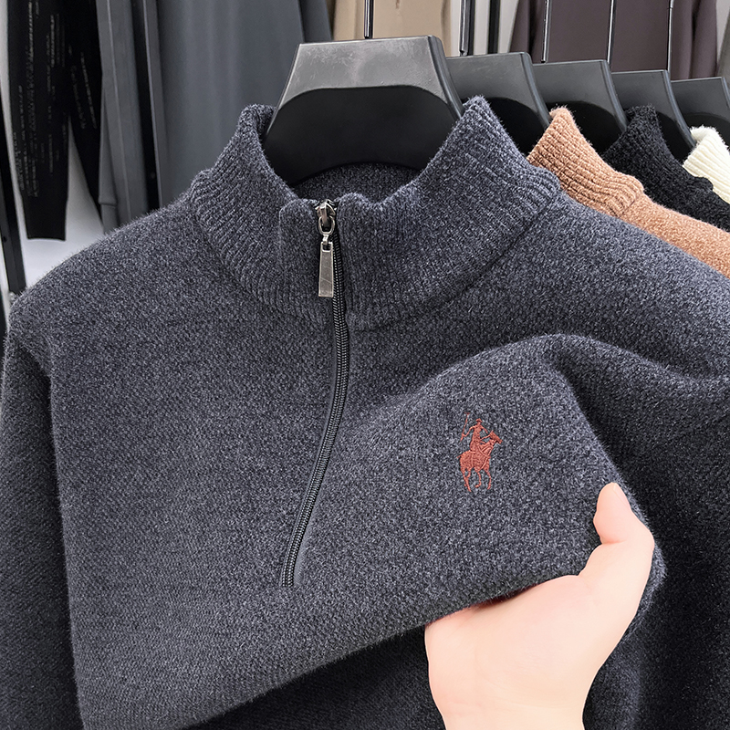 Winter Add Layers to Men's Kni – Winter Clothing Layers recenzja i cena