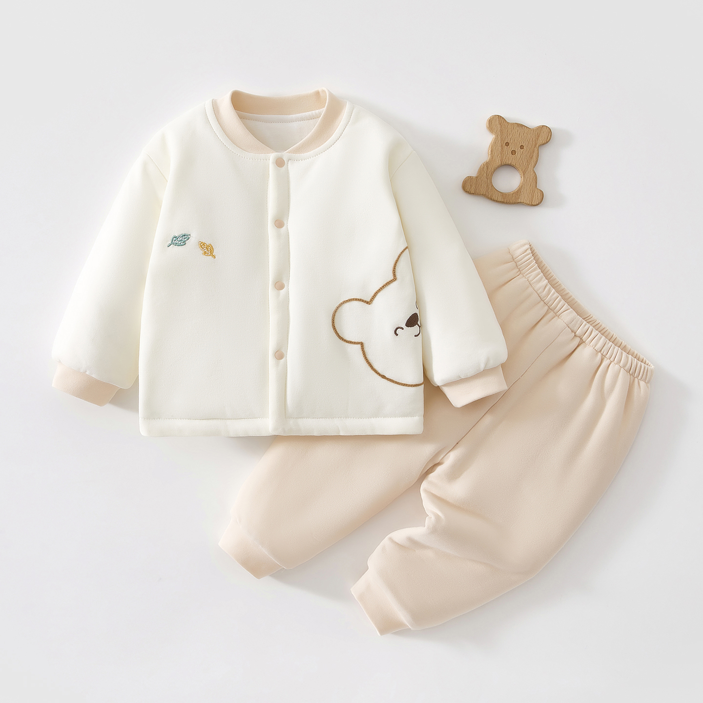 Baby Clothes, Autumn and Winte – Winter Clothing 1 Year Old recenzja i cena