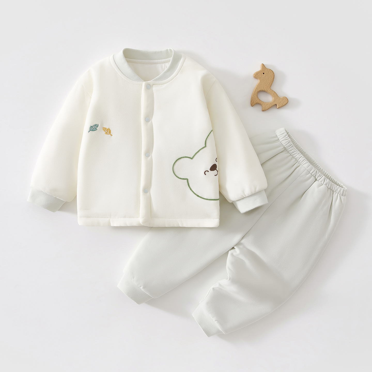 Baby Clothes, Autumn and Winte – Winter Clothing 1 Year Old recenzja i cena