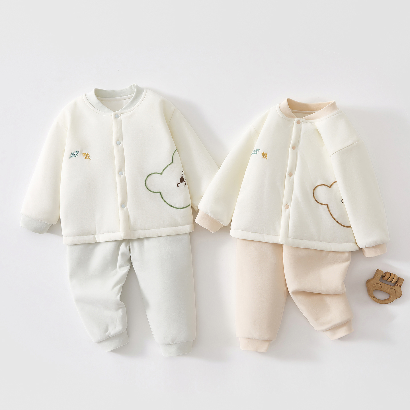 Baby Clothes, Autumn and Winte – Winter Clothing 1 Year Old recenzja i cena