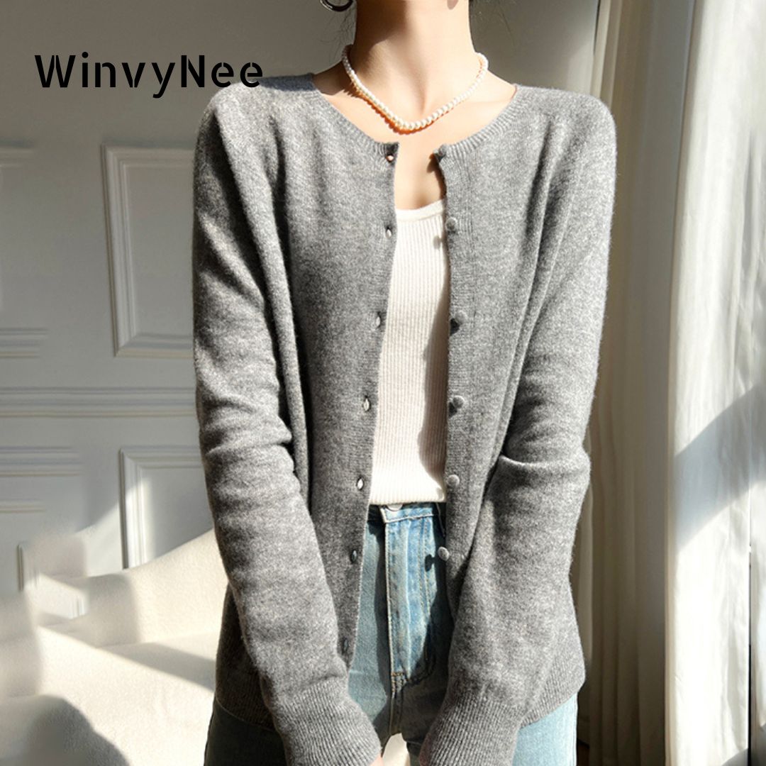 WinvyNee 2024 New Trend Women' – Winter Clothing Trends For Women recenzja i cena