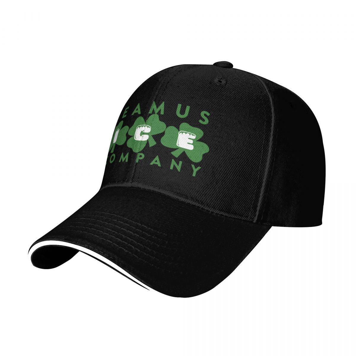 Seamus Ice Company Baseball Ca – Winter Clothing Companies recenzja i cena