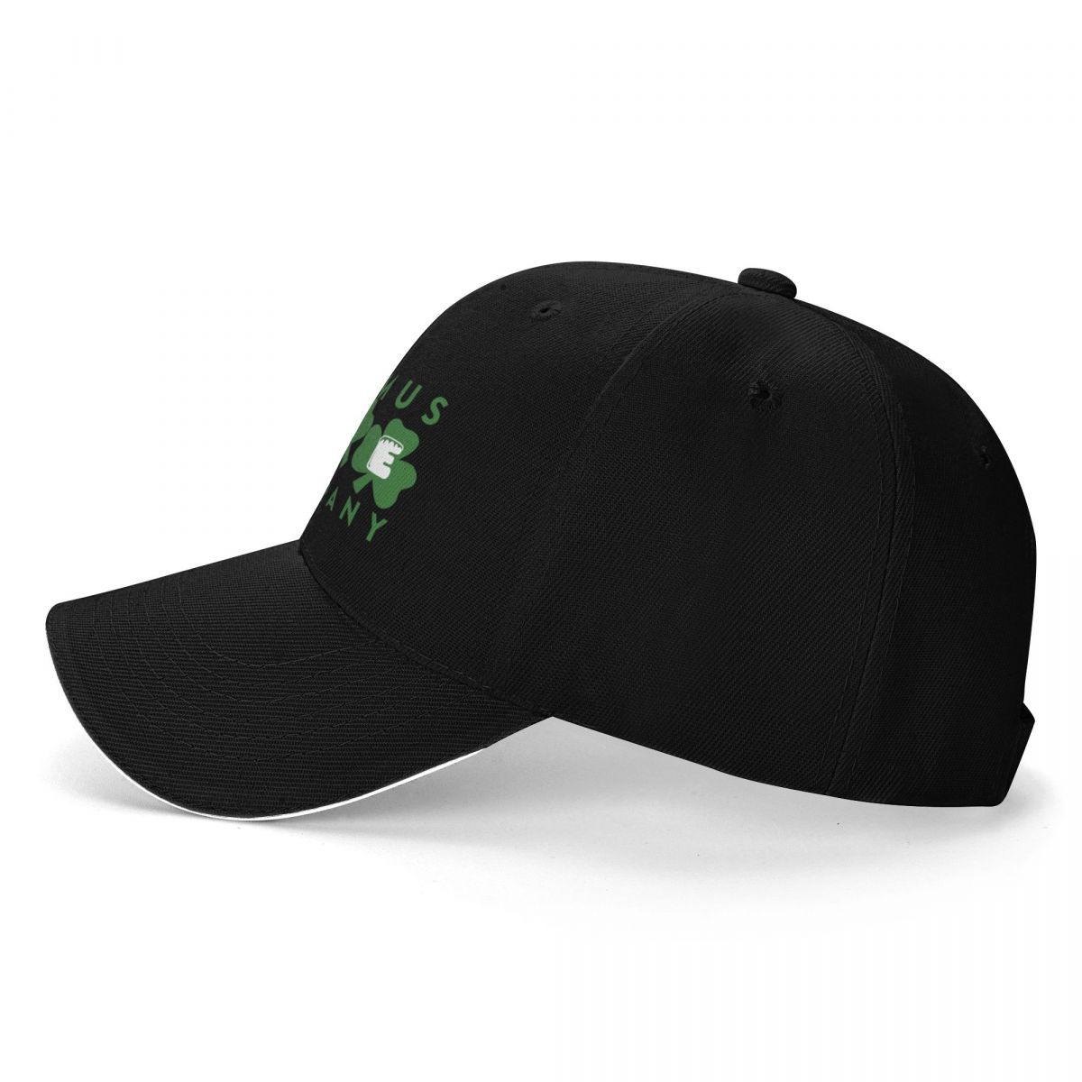 Seamus Ice Company Baseball Ca – Winter Clothing Companies recenzja i cena