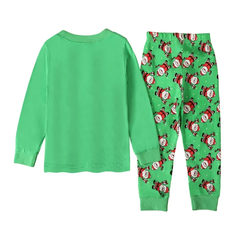 Santa Claus Green Christmas Pa – Winter Clothing Youtube recenzja i cena