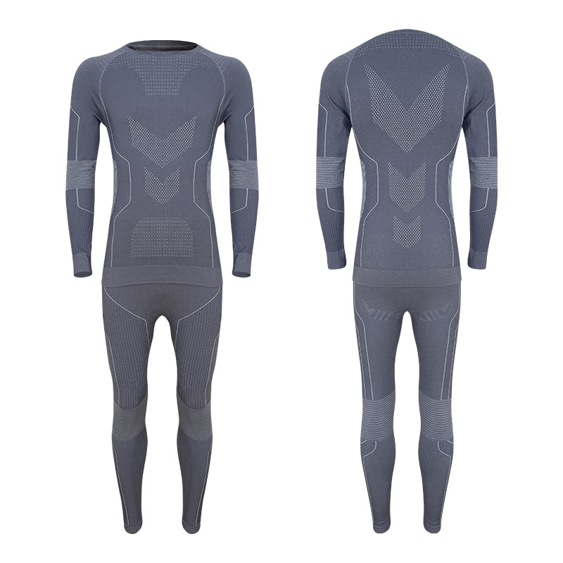 Outdoor Climbing Skiing Underw – Winter Clothing Layers recenzja i cena