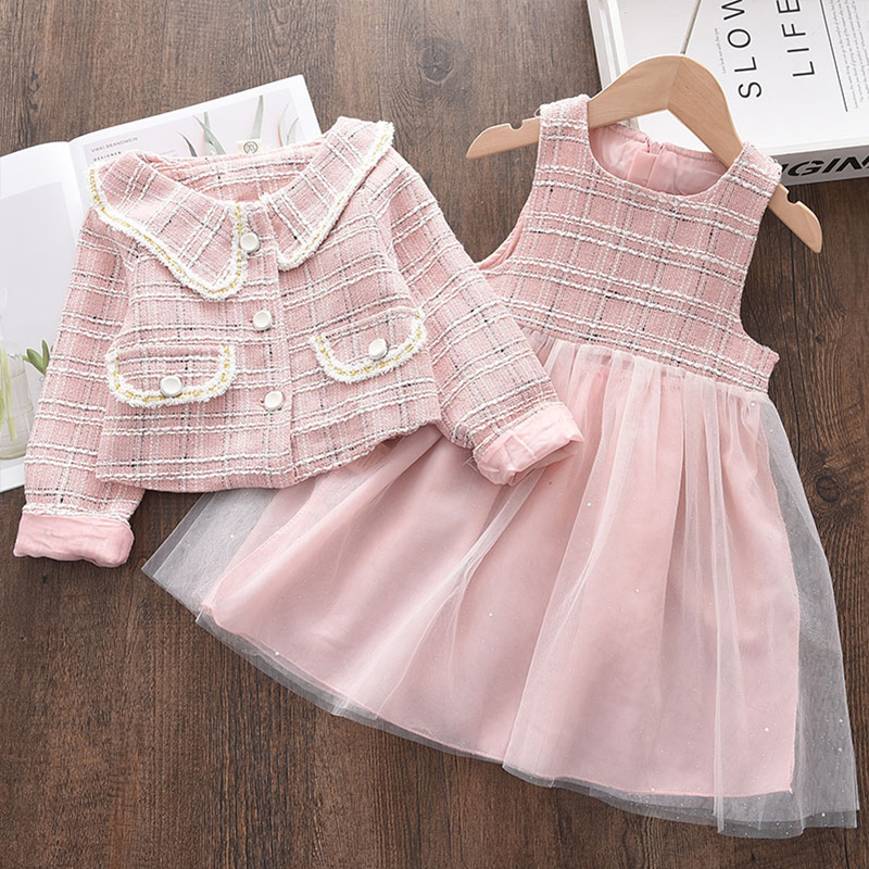Bear Leader Baby Girls Princes – Winter Clothing 1 Year Old recenzja i cena