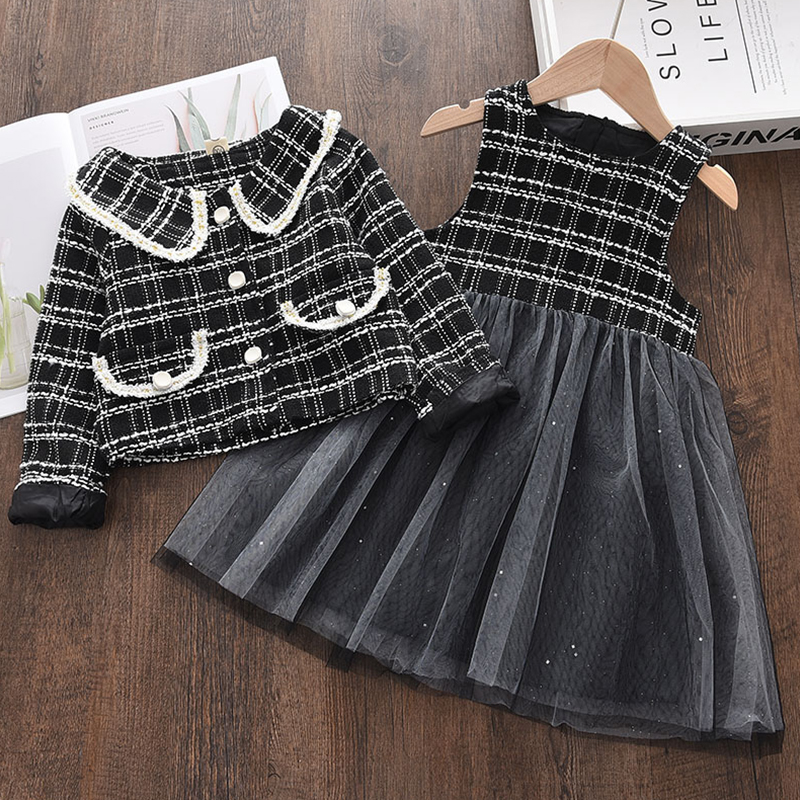Bear Leader Baby Girls Princes – Winter Clothing 1 Year Old recenzja i cena