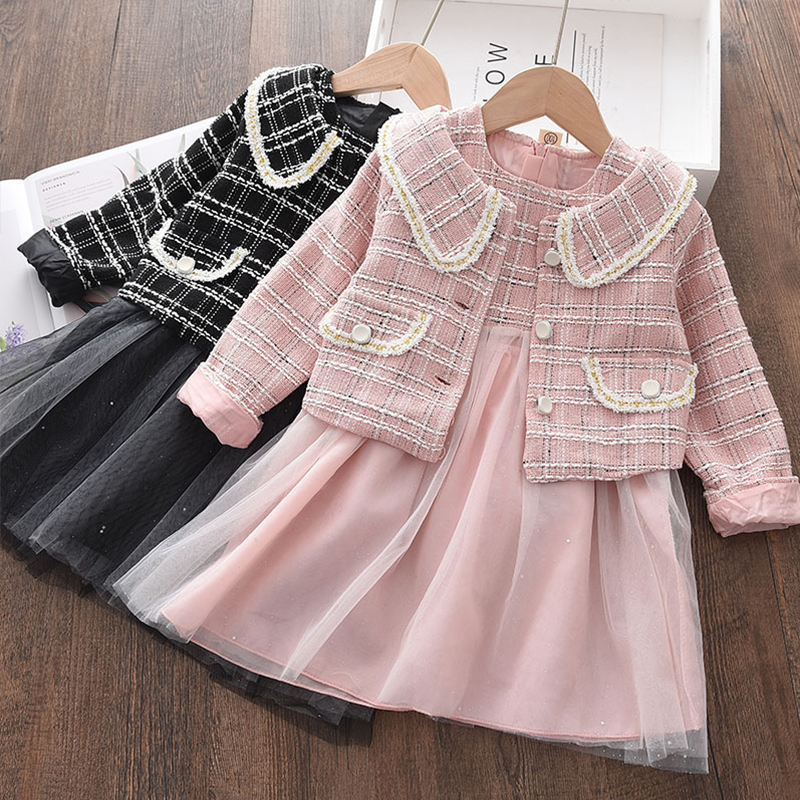 Bear Leader Baby Girls Princes – Winter Clothing 1 Year Old recenzja i cena